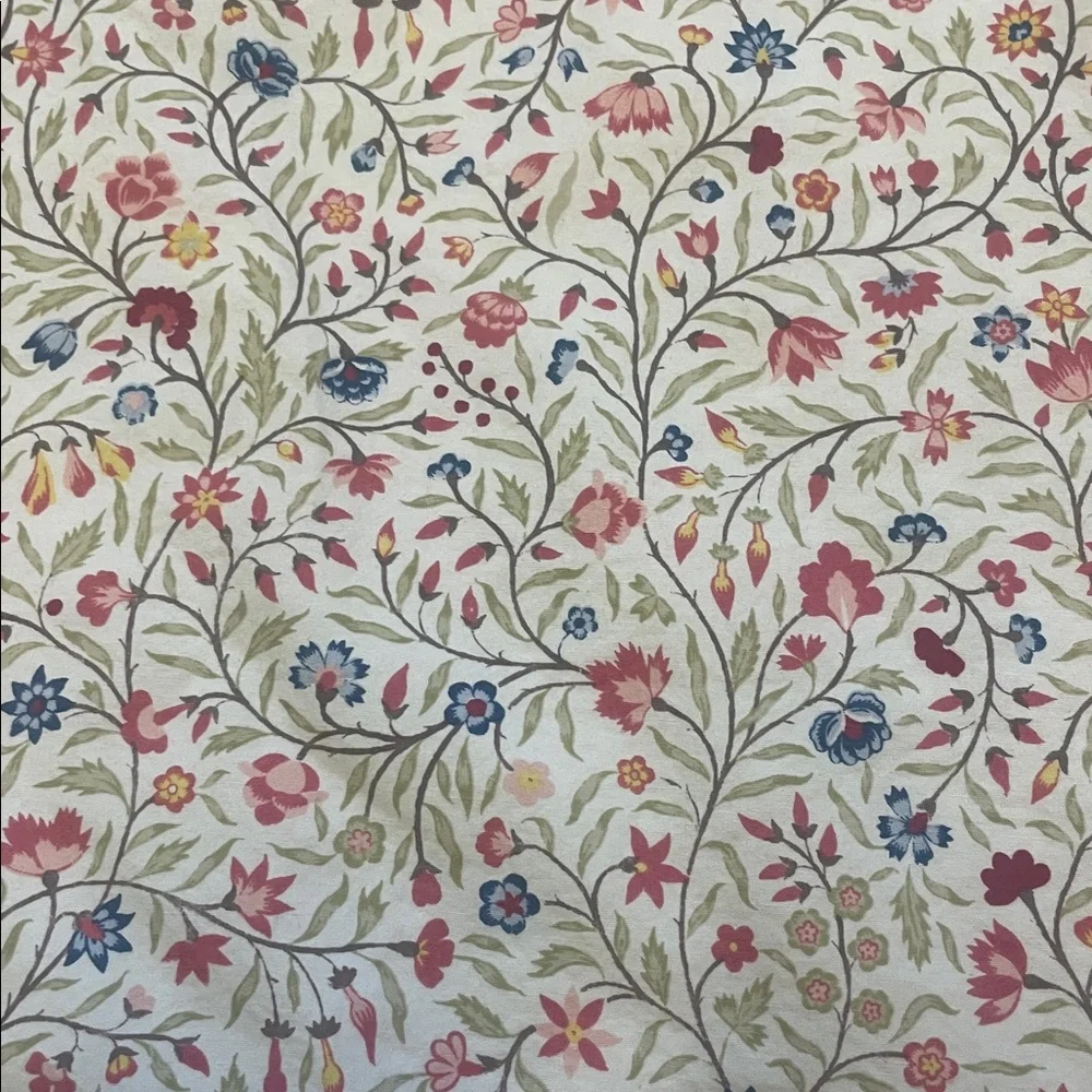 Duvet full/queen